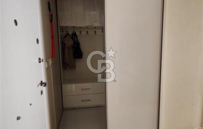 Halkalı'da Site içerisinde Ayrı girişli 2 daire (Dublex)