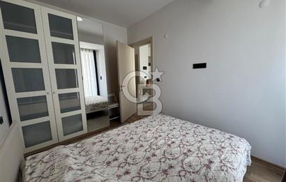 GAYDA VERA HARİKA CEPHE EŞYALI, BÜYÜK BALKONLU, KİRALIK 1+1 DAİRE