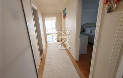 Halkalı'da Site içerisinde Ayrı girişli 2 daire (Dublex)