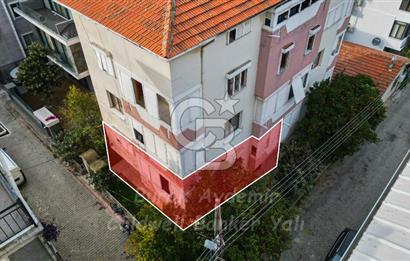 Narlıdere Limanreis Mah. Denize 100 mt Mesafede Dubleks Satılık Konut