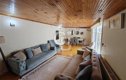 Halkalı'da Site içerisinde Ayrı girişli 2 daire (Dublex)