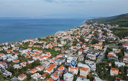 Narlıdere Limanreis Mah. Denize 100 mt Mesafede Dubleks Satılık Konut