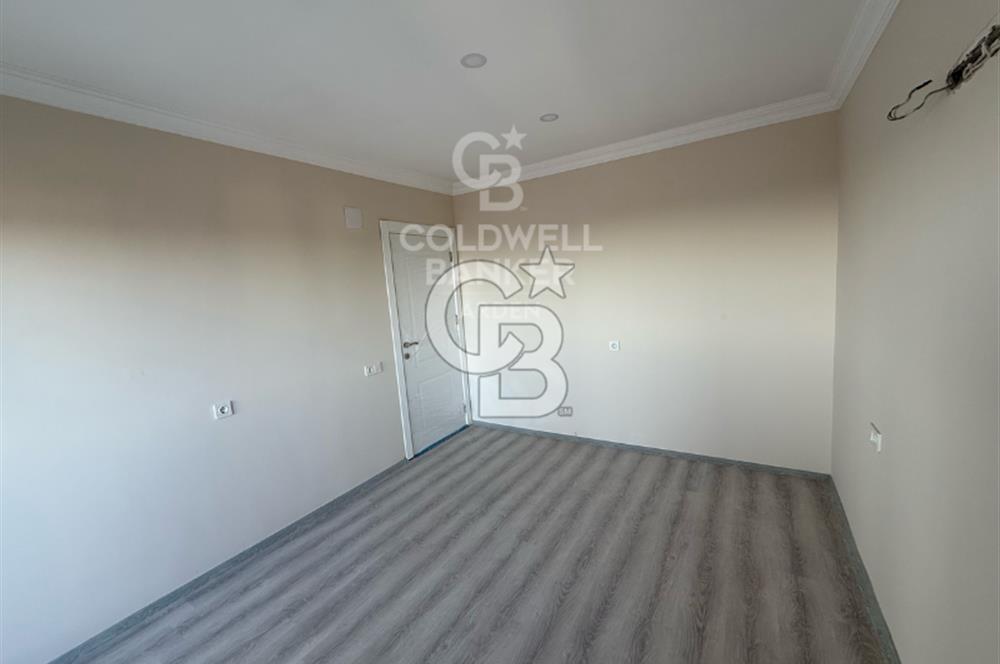 CB ARDENDEN DEMRE BOZDAĞ DA DENİZ MANZARALI 2+1 SATILIK DAİRE