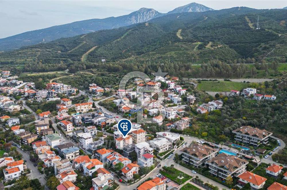 Narlıdere Limanreis Mah. Denize 100 mt Mesafede Dubleks Satılık Konut