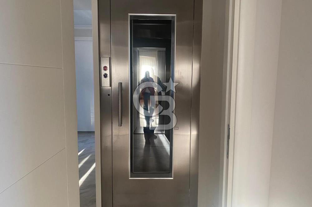 CADDEBOSTAN DA 3+2 210 NET GENİŞ TERASLI DUBLEX DAİRE