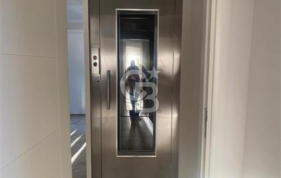 CADDEBOSTAN DA 3+2 210 NET GENİŞ TERASLI DUBLEX DAİRE