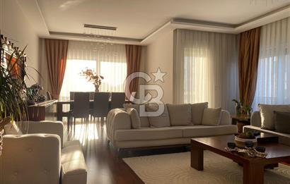 CADDEBOSTAN DA 3+2 210 NET GENİŞ TERASLI DUBLEX DAİRE