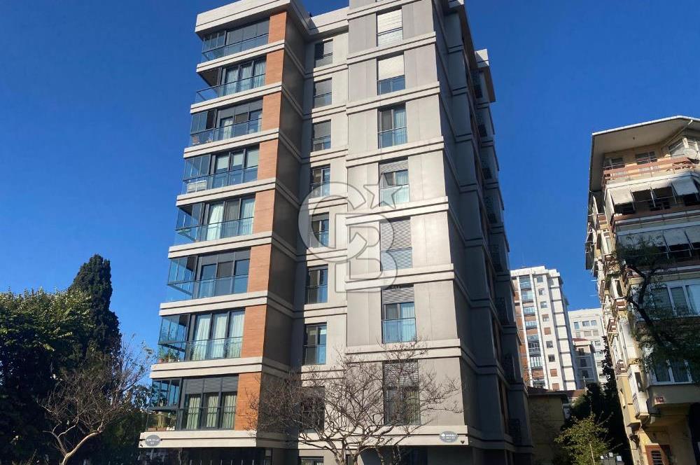 FENERBAHÇE DE KISMi DENİZ MANZARALI 3+1 125 NET DAİRE