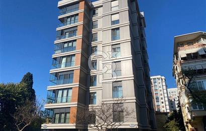 FENERBAHÇE DE KISMi DENİZ MANZARALI 3+1 125 NET DAİRE