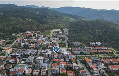 Narlıdere Limanreis Mah. Denize 100 mt Mesafede Dubleks Satılık Konut