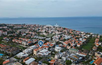 Narlıdere Limanreis Mah. Denize 100 mt Mesafede Dubleks Satılık Konut