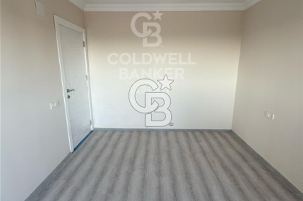 CB ARDENDEN DEMRE BOZDAĞ DA DENİZ MANZARALI 2+1 SATILIK DAİRE