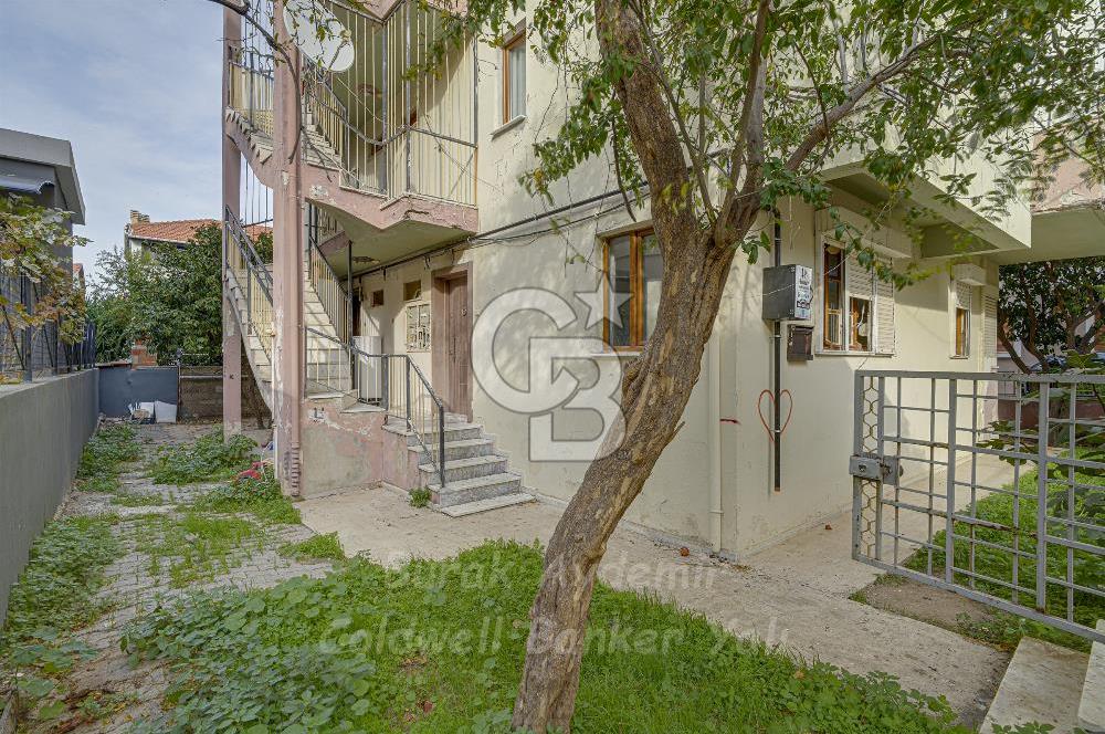 Narlıdere Limanreis Mah. Denize 100 mt Mesafede Dubleks Satılık Konut