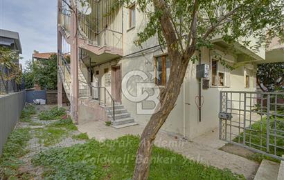 Narlıdere Limanreis Mah. Denize 100 mt Mesafede Dubleks Satılık Konut