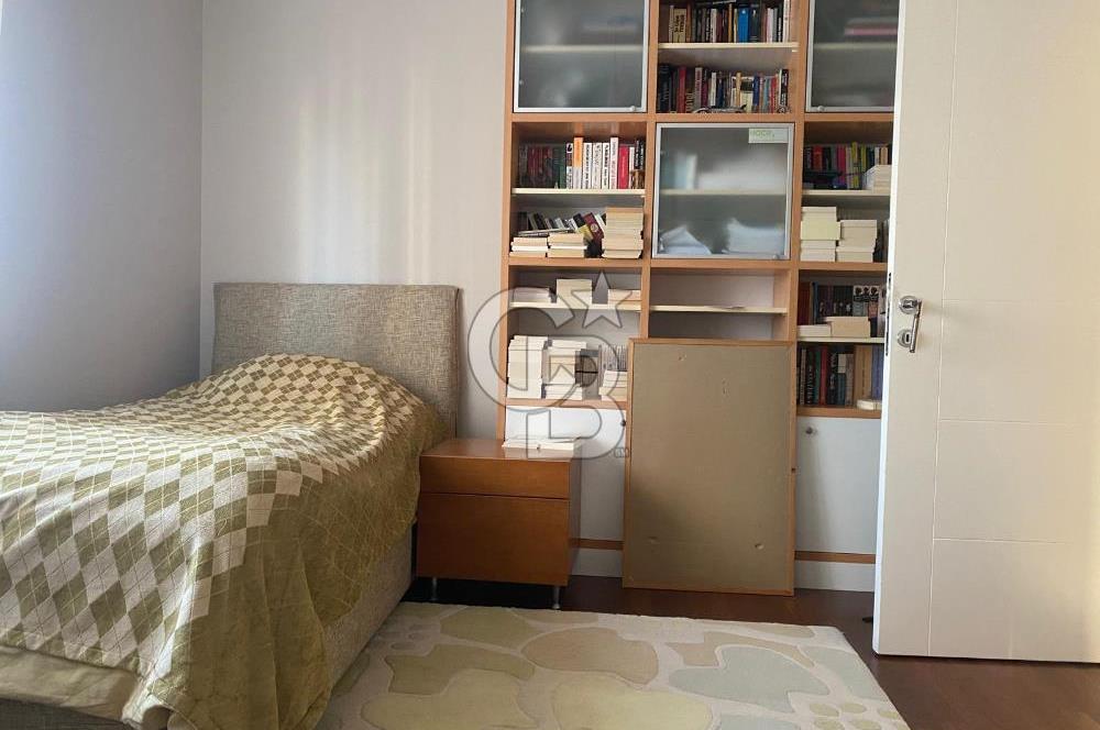 CADDEBOSTAN DA 3+2 210 NET GENİŞ TERASLI DUBLEX DAİRE