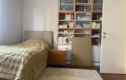 CADDEBOSTAN DA 3+2 210 NET GENİŞ TERASLI DUBLEX DAİRE