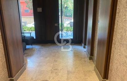 FENERBAHÇE DE KISMi DENİZ MANZARALI 3+1 125 NET DAİRE