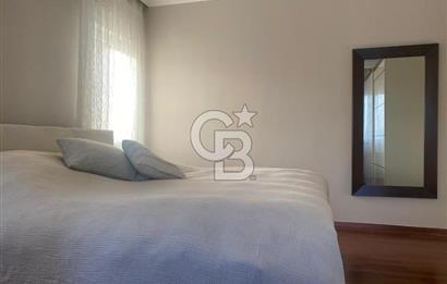 CADDEBOSTAN DA 3+2 210 NET GENİŞ TERASLI DUBLEX DAİRE