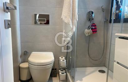 FENERBAHÇE DE KISMi DENİZ MANZARALI 3+1 125 NET DAİRE