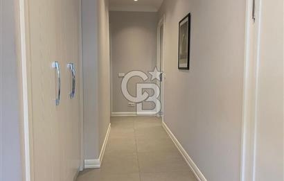 FENERBAHÇE DE KISMi DENİZ MANZARALI 3+1 125 NET DAİRE