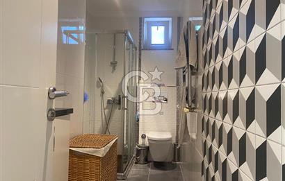 CADDEBOSTAN DA 3+2 210 NET GENİŞ TERASLI DUBLEX DAİRE