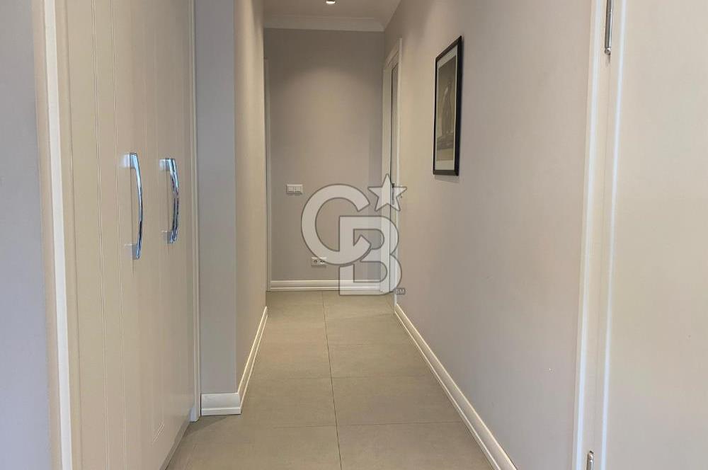 FENERBAHÇE DE KISMi DENİZ MANZARALI 3+1 125 NET DAİRE