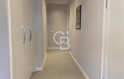 FENERBAHÇE DE KISMi DENİZ MANZARALI 3+1 125 NET DAİRE