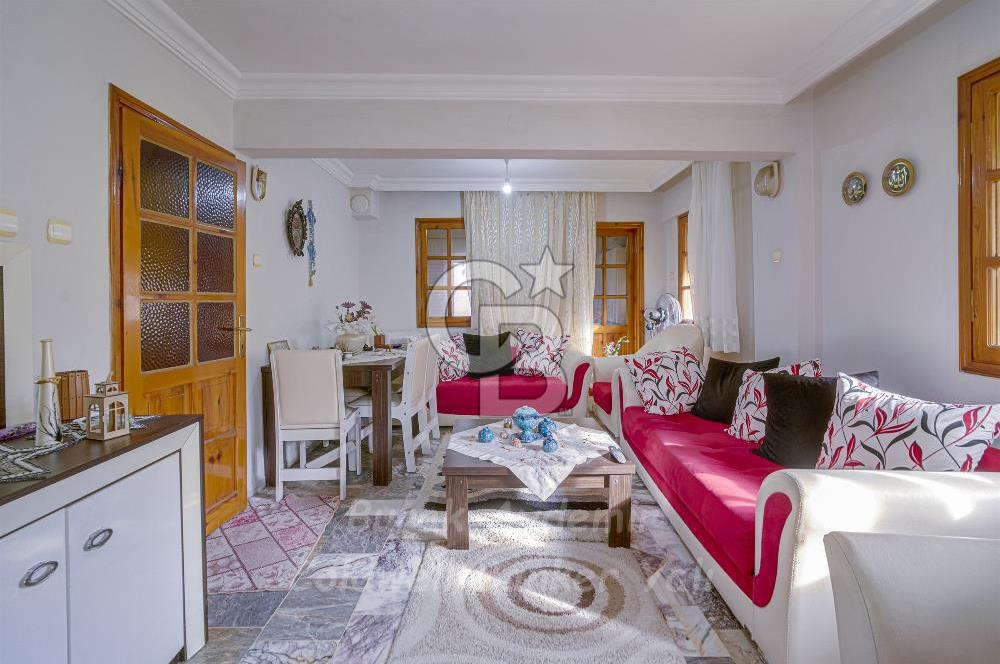 Narlıdere Limanreis Mah. Denize 100 mt Mesafede Dubleks Satılık Konut