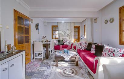 Narlıdere Limanreis Mah. Denize 100 mt Mesafede Dubleks Satılık Konut