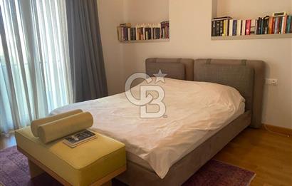 FENERBAHÇE DE KISMi DENİZ MANZARALI 3+1 125 NET DAİRE