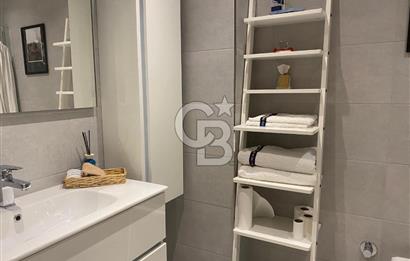 FENERBAHÇE DE KISMi DENİZ MANZARALI 3+1 125 NET DAİRE