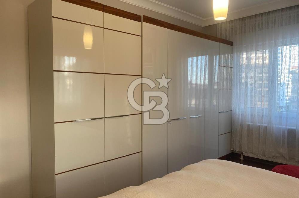 CADDEBOSTAN DA 3+2 210 NET GENİŞ TERASLI DUBLEX DAİRE