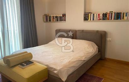 FENERBAHÇE DE KISMi DENİZ MANZARALI 3+1 125 NET DAİRE