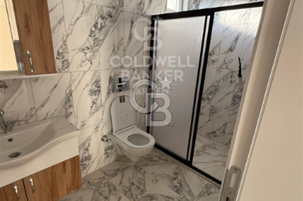 CB ARDENDEN DEMRE BOZDAĞ DA DENİZ MANZARALI 2+1 SATILIK DAİRE