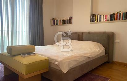 FENERBAHÇE DE KISMi DENİZ MANZARALI 3+1 125 NET DAİRE