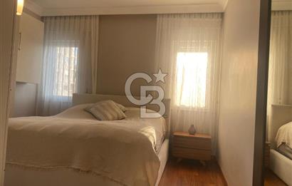 CADDEBOSTAN DA 3+2 210 NET GENİŞ TERASLI DUBLEX DAİRE