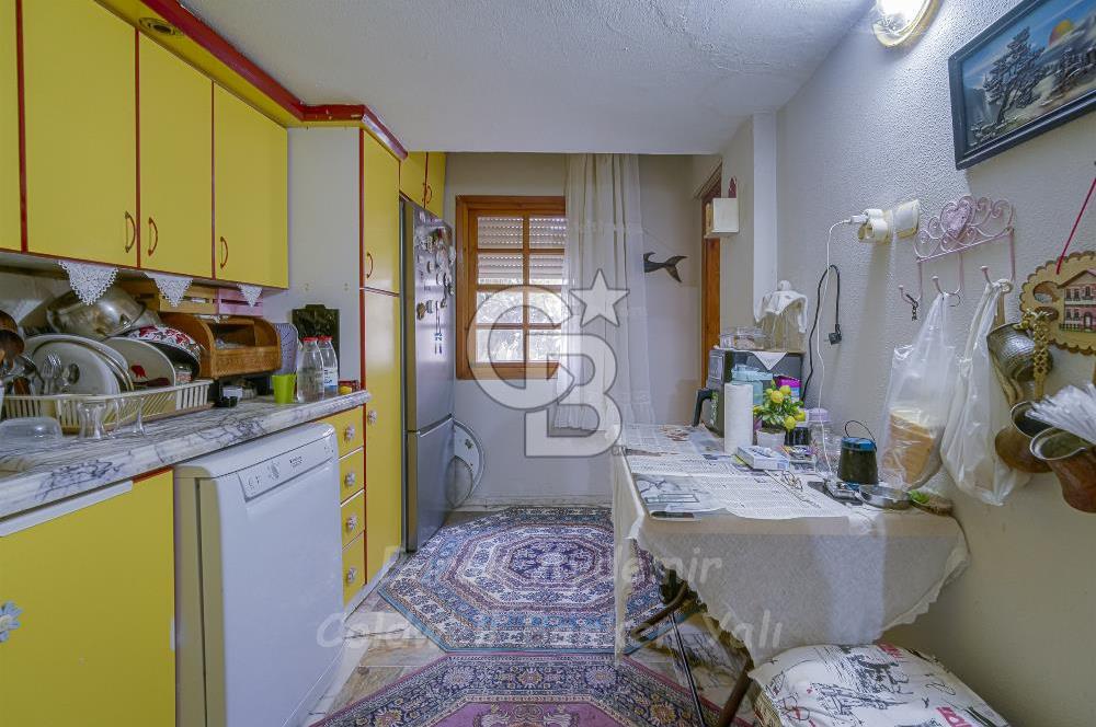 Narlıdere Limanreis Mah. Denize 100 mt Mesafede Dubleks Satılık Konut