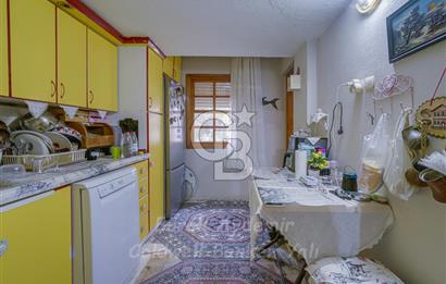 Narlıdere Limanreis Mah. Denize 100 mt Mesafede Dubleks Satılık Konut