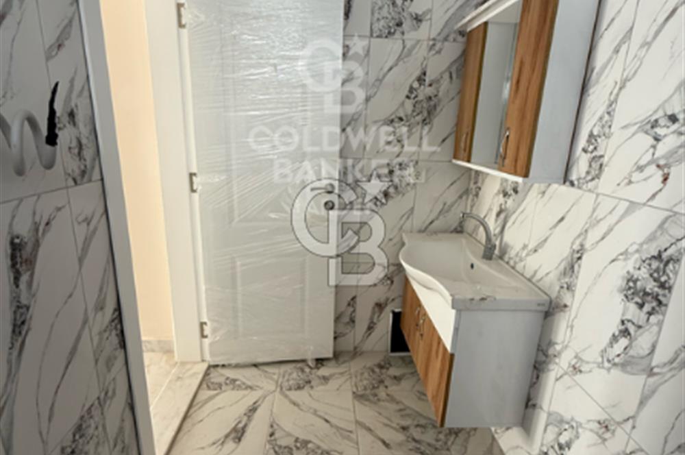 CB ARDENDEN DEMRE BOZDAĞ DA DENİZ MANZARALI 2+1 SATILIK DAİRE