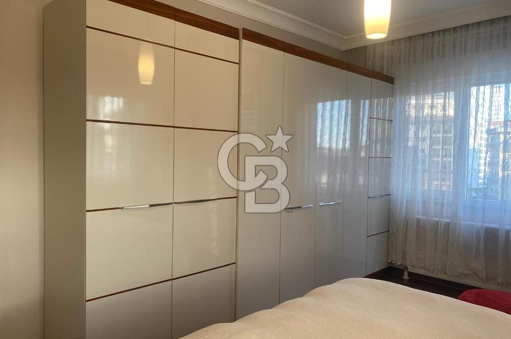CADDEBOSTAN DA 3+2 210 NET GENİŞ TERASLI DUBLEX DAİRE