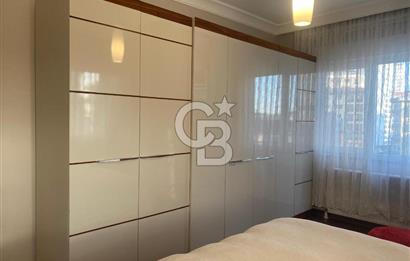 CADDEBOSTAN DA 3+2 210 NET GENİŞ TERASLI DUBLEX DAİRE