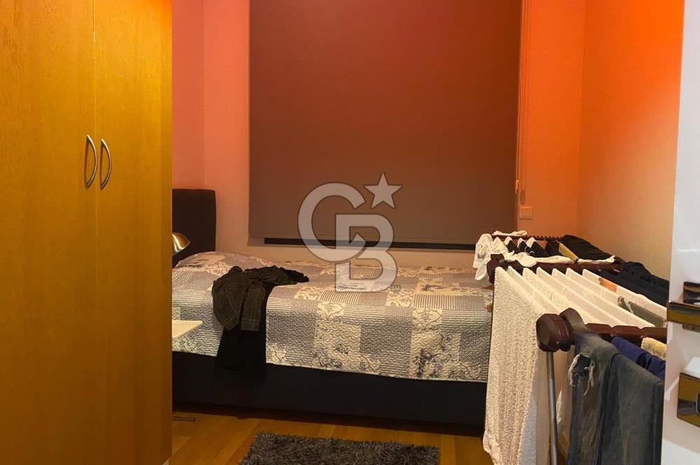 FENERBAHÇE DE KISMi DENİZ MANZARALI 3+1 125 NET DAİRE