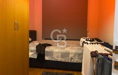 FENERBAHÇE DE KISMi DENİZ MANZARALI 3+1 125 NET DAİRE