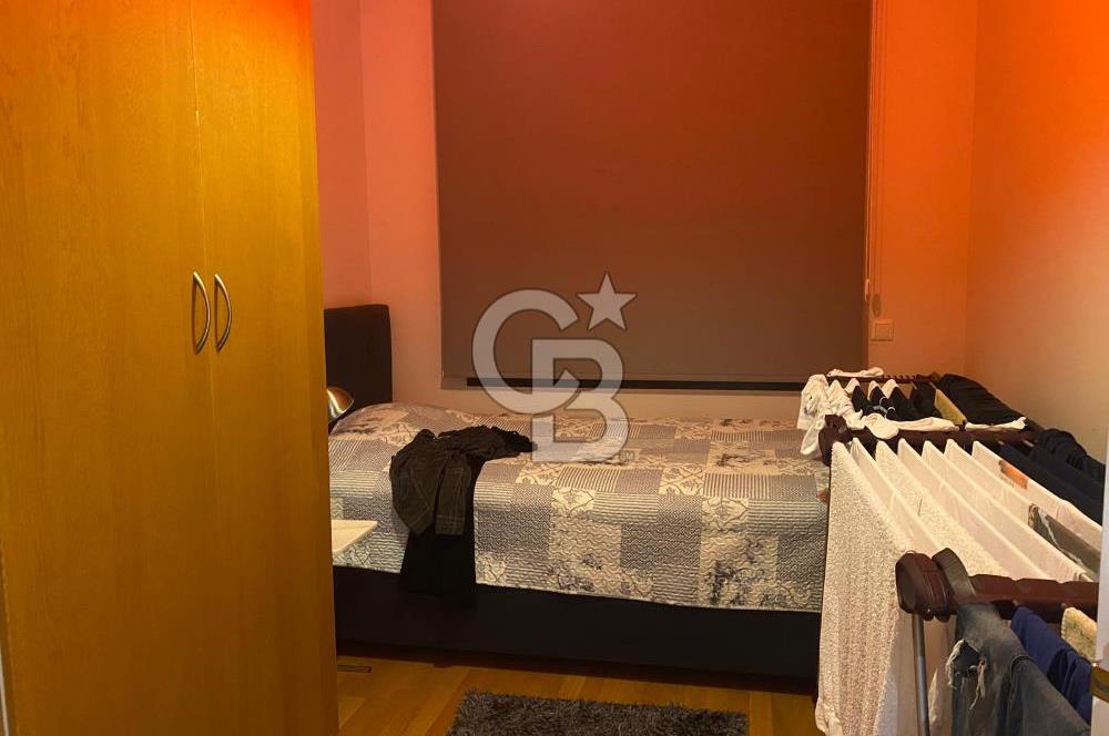 FENERBAHÇE DE KISMi DENİZ MANZARALI 3+1 125 NET DAİRE