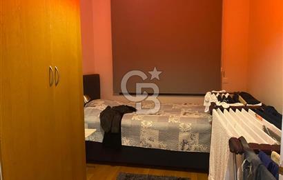 FENERBAHÇE DE KISMi DENİZ MANZARALI 3+1 125 NET DAİRE