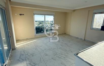 CB ARDENDEN DEMRE BOZDAĞ DA DENİZ MANZARALI 2+1 SATILIK DAİRE