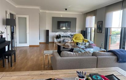 FENERBAHÇE DE KISMi DENİZ MANZARALI 3+1 125 NET DAİRE