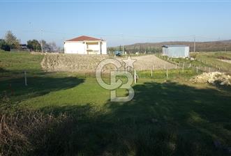 Çatalca Kalfa'da Köyiçi İmarlı Arsa 260 m2 - 1 - 318484