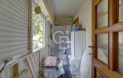 Narlıdere Limanreis Mah. Denize 100 mt Mesafede Dubleks Satılık Konut