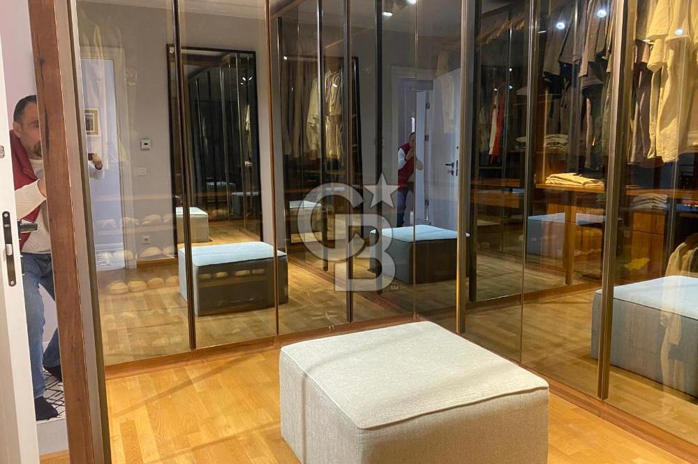 FENERBAHÇE DE KISMi DENİZ MANZARALI 3+1 125 NET DAİRE